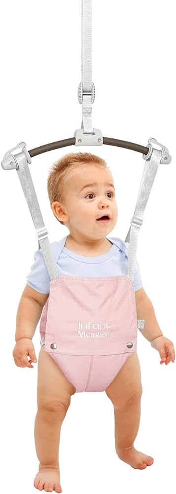 10 Best Infant Jumpers for 2024: Top Picks for Your Little One’s Fun
