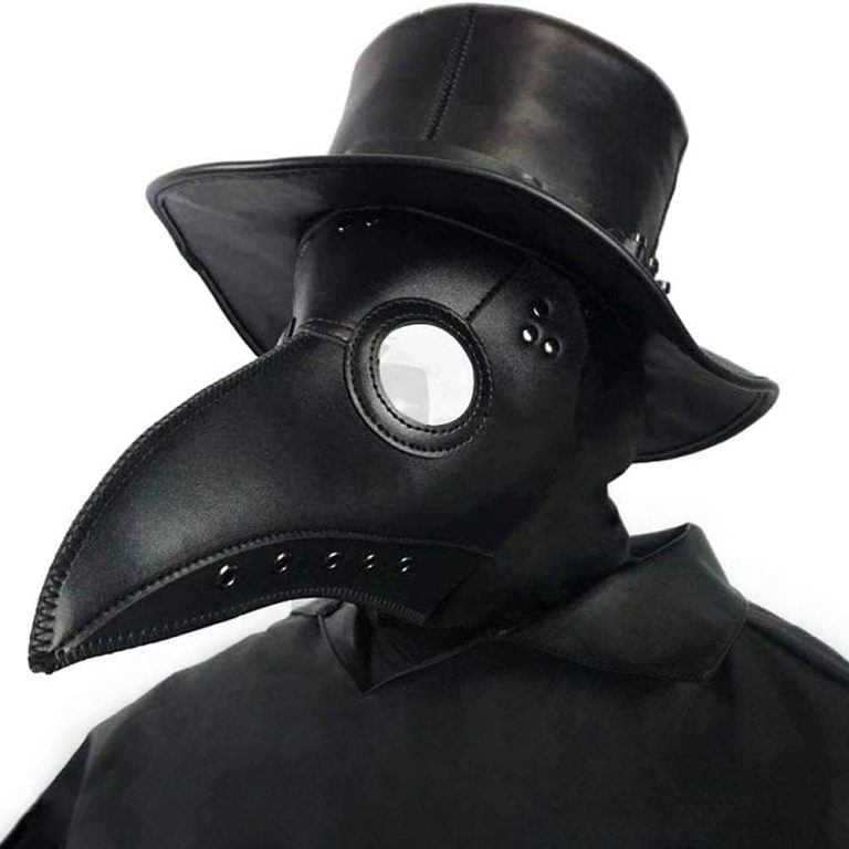Best Plague Doctor Costume: Top Picks for 2024’s Spookiest Look Best Plague Doctor Costume: Top Picks for 2024’s Spookiest Look