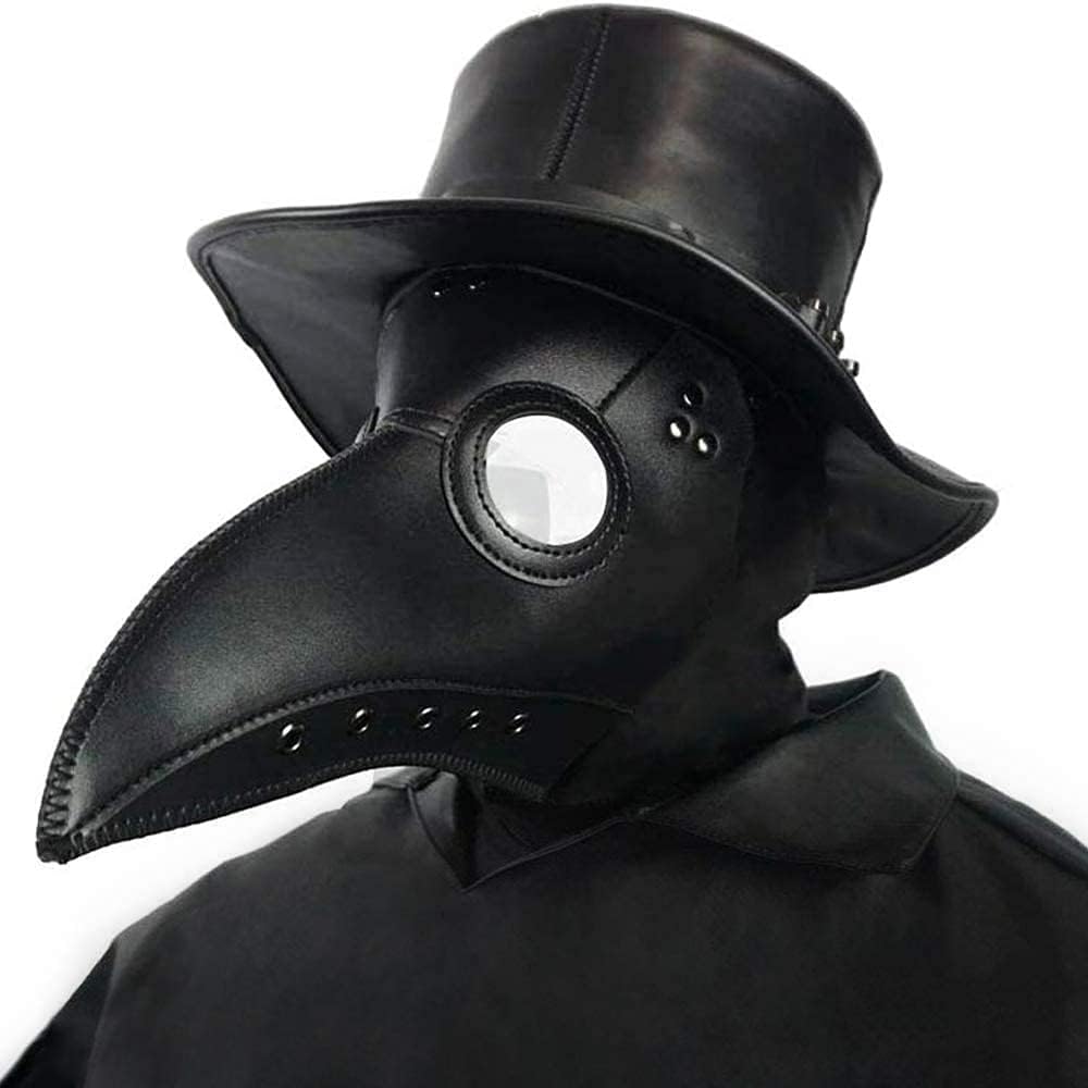 Best Plague Doctor Costume: Top Picks for 2024’s Spookiest Look Best Plague Doctor Costume: Top Picks for 2024’s Spookiest Look