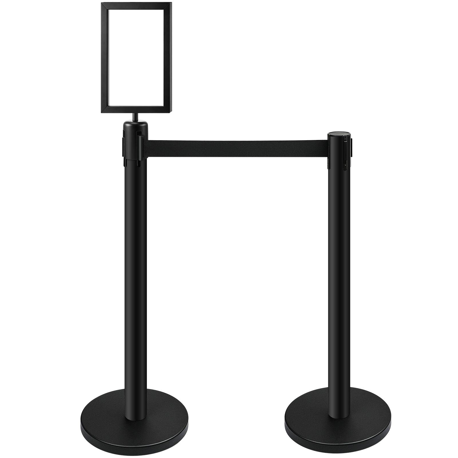 10 Best Stanchions for 2024: Top Products for Crowd Control and Safety