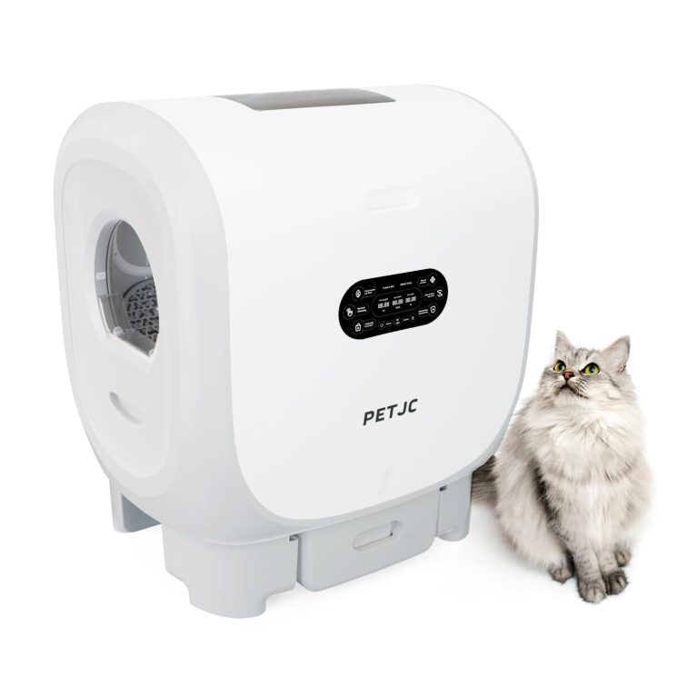10 Best Automatic Litter Boxes for Effortless Cat Care in 2024 10 Best Automatic Litter Boxes for Effortless Cat Care in 2024