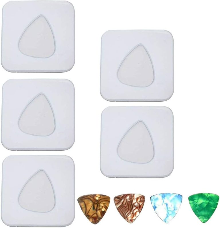 Best Silicone Molds: Top Picks for 2024’s Must-Have Craft Tools