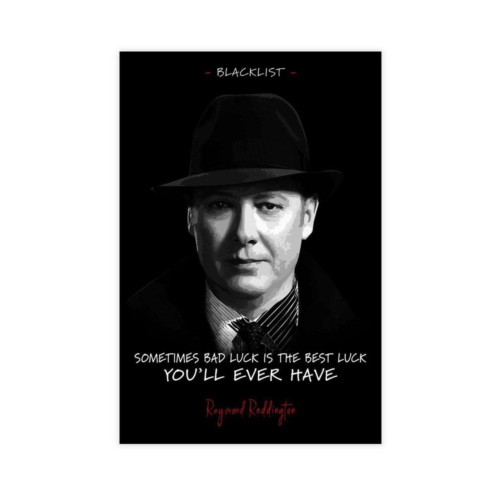 10 Best Raymond Reddington Products You Need to Own in 2024 10 Best Raymond Reddington Products You Need to Own in 2024