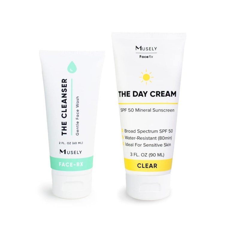 10 Best Musely Spot Cream Products to Buy in 2024 for Flawless Skin 10 Best Musely Spot Cream Products to Buy in 2024 for Flawless Skin