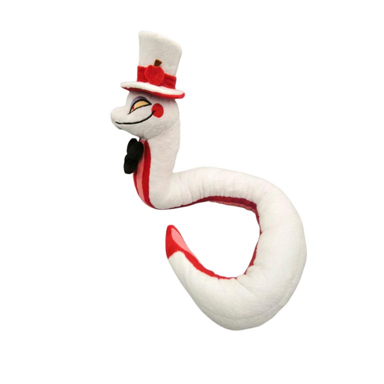 10 Best Hazbin Hotel Alastor Products to Buy in 2024