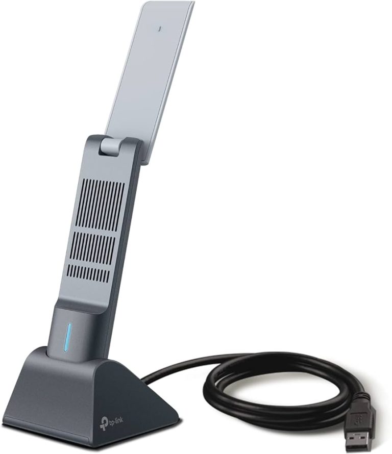 10 Best WiFi Cards for PC in 2024: Top Picks for High-Speed Connectivity