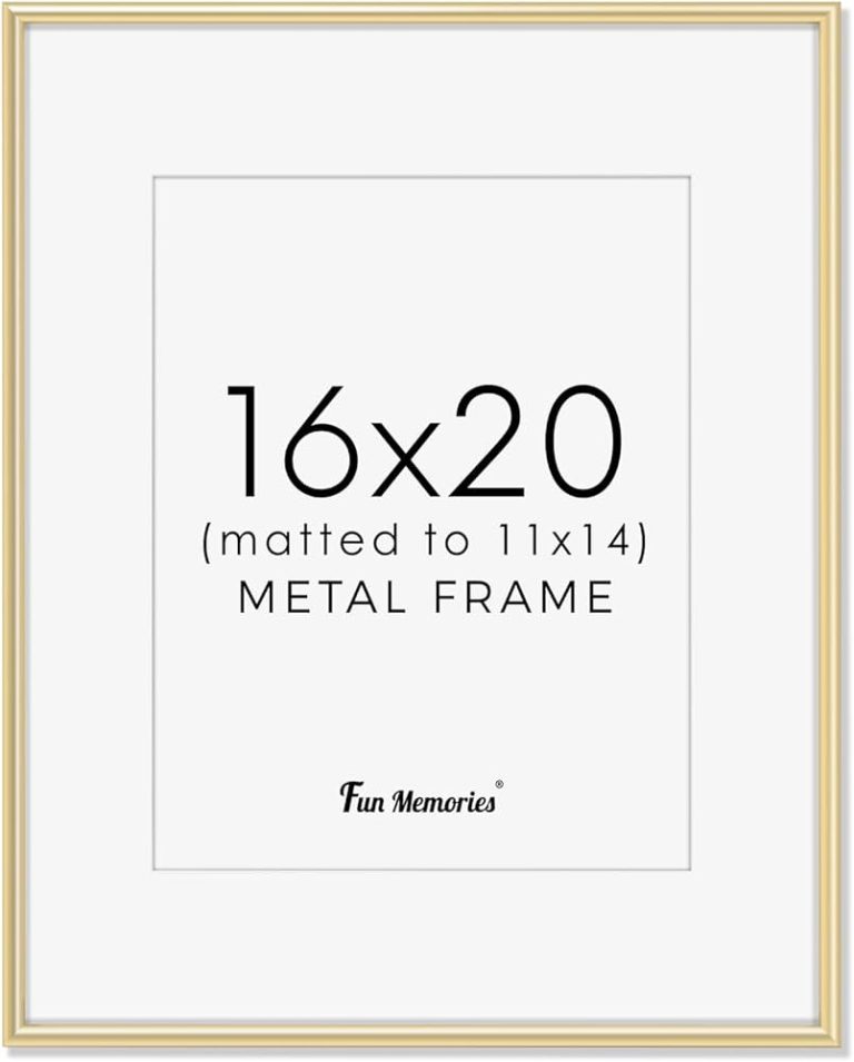 Best 20X30 Frame: Top Choices for Stunning Displays in 2024