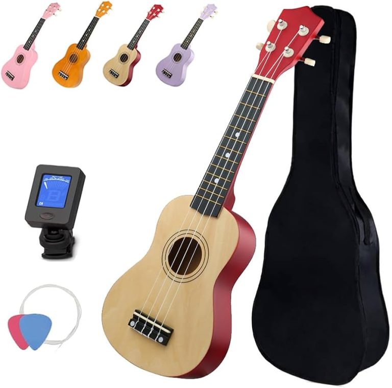 10 Best Ukulele Brands to Choose From in 2024: Top Picks Reviewed