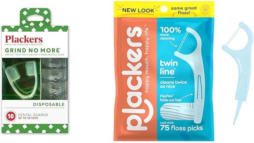 10 Best Night Guards for Teeth Grinding: Top Picks for 2024 10 Best Night Guards for Teeth Grinding: Top Picks for 2024