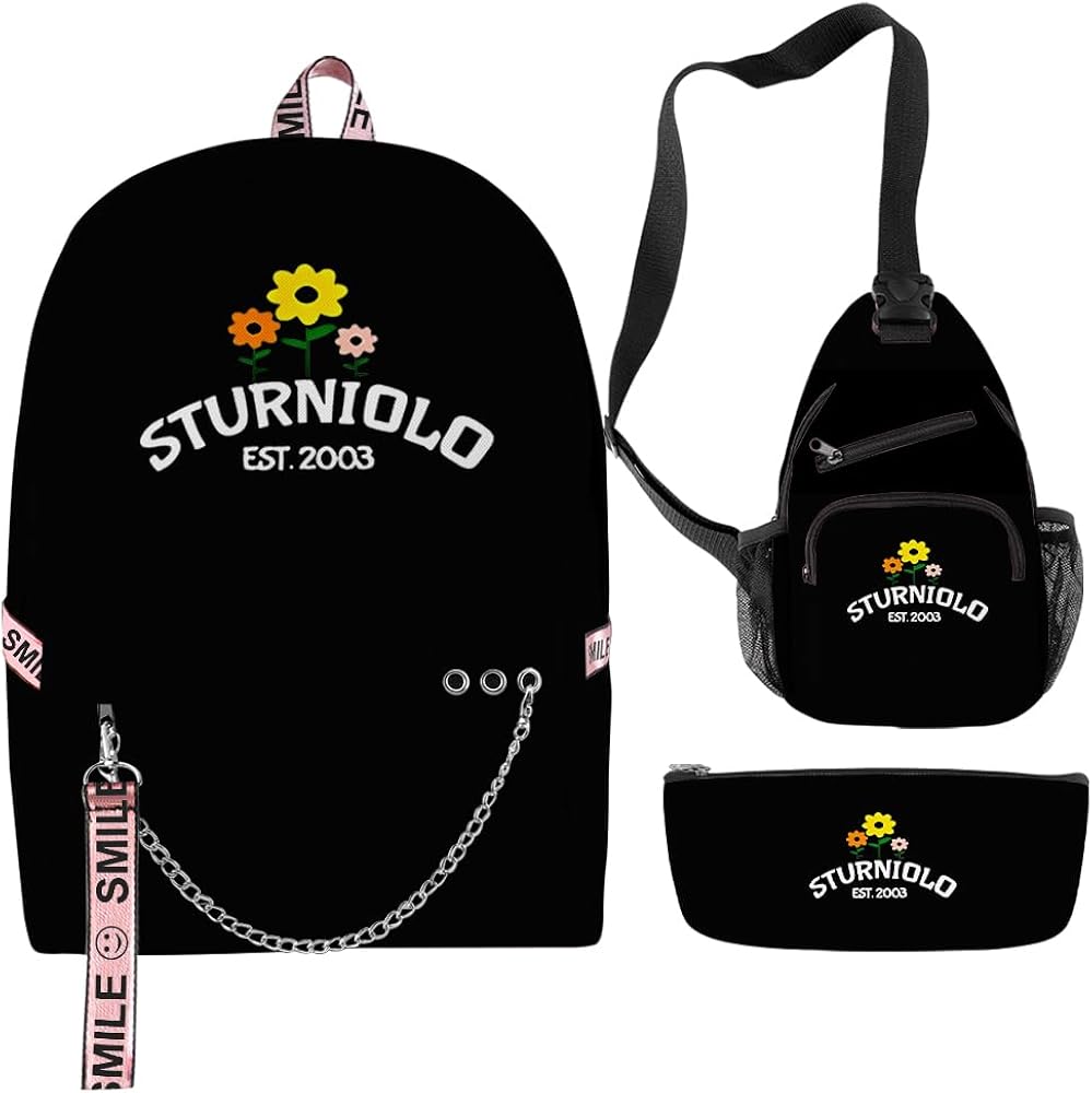 10 Best Sturniolo Products to Try in 2024 for Ultimate Performance 10 Best Sturniolo Products to Try in 2024 for Ultimate Performance