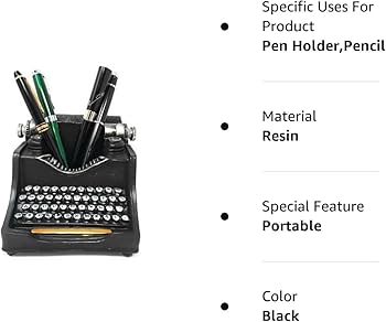 Best Typewriter Keyboard: The Ultimate Product for 2024 Writing Enthusiasts Best Typewriter Keyboard: The Ultimate Product for 2024 Writing Enthusiasts
