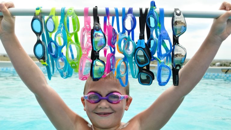 10 Best Goggles for Kids in 2024: Top Picks for Safe and Fun Swimming