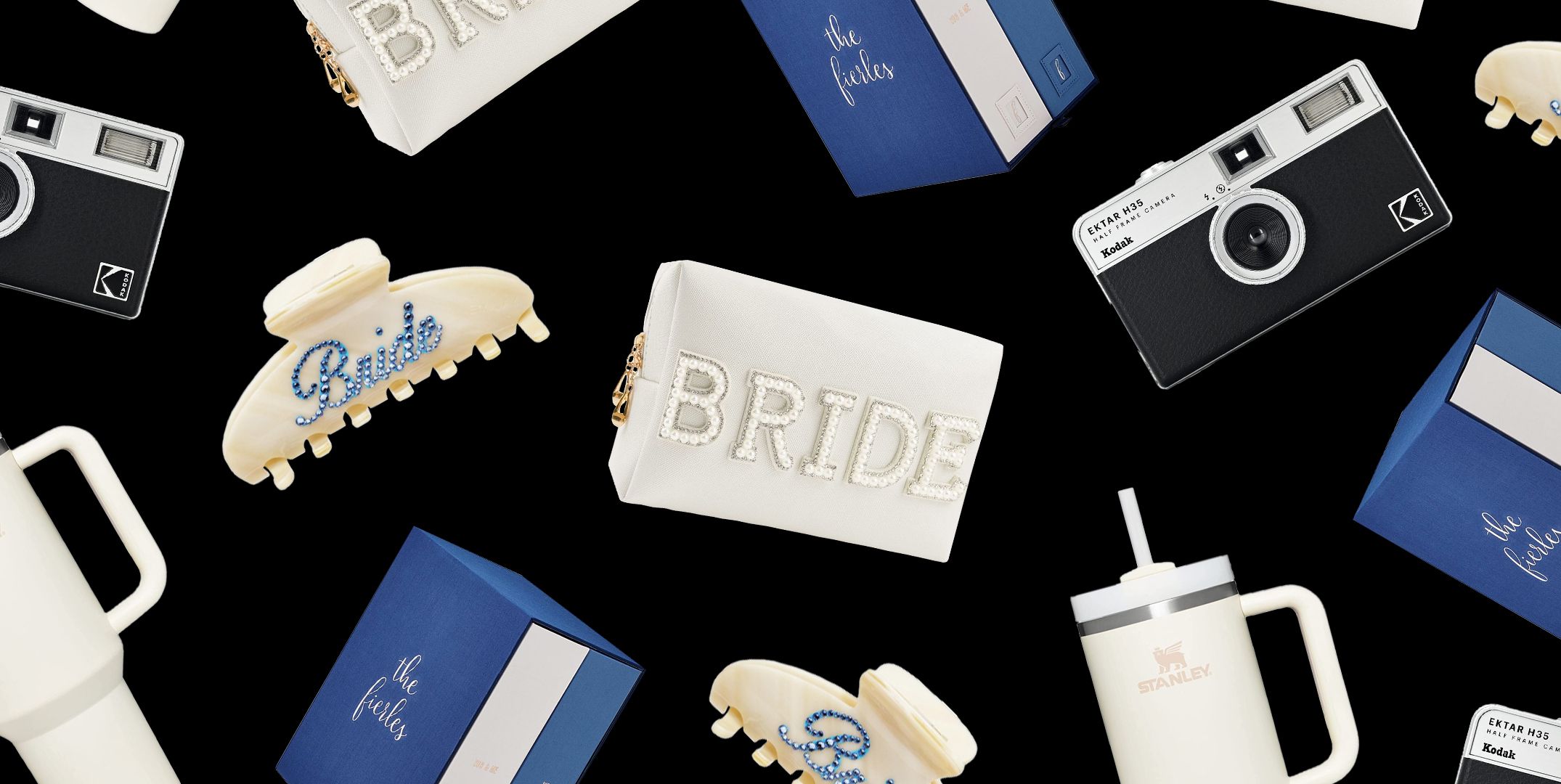 10 Best Bridal Shower Gifts for 2024: Thoughtful Ideas for the Celebrations