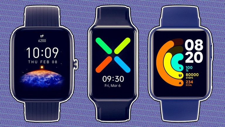 10 Best Budget Smartwatches of 2024: Top Picks for Value and Performance