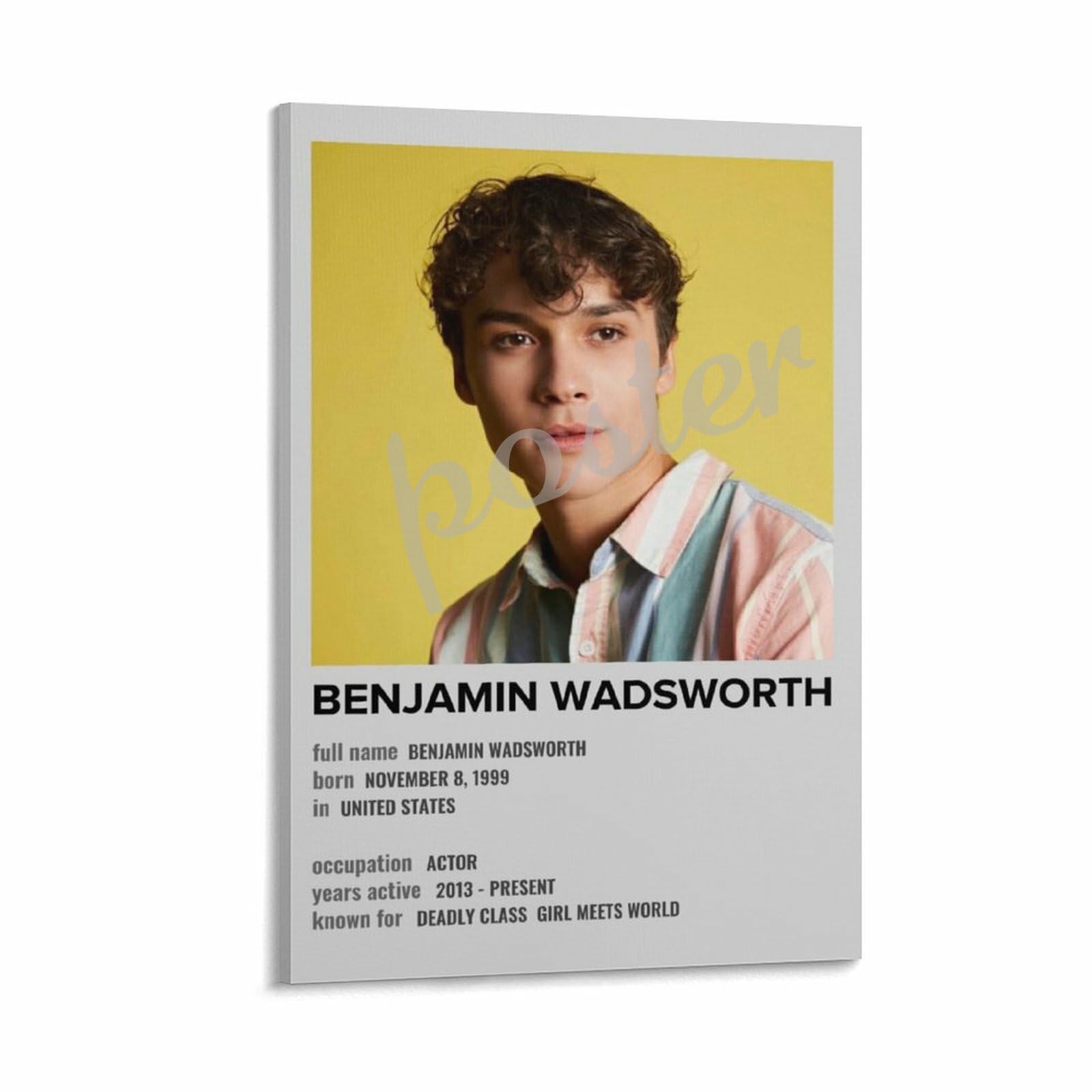 10 Best Benjamin Wadsworth Products to Try in 2024