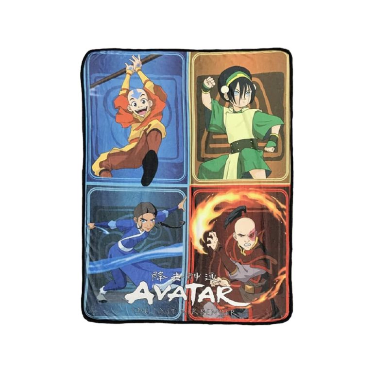 10 Best Toph Beifong Products to Elevate Your Avatar Collection in 2024 10 Best Toph Beifong Products to Elevate Your Avatar Collection in 2024