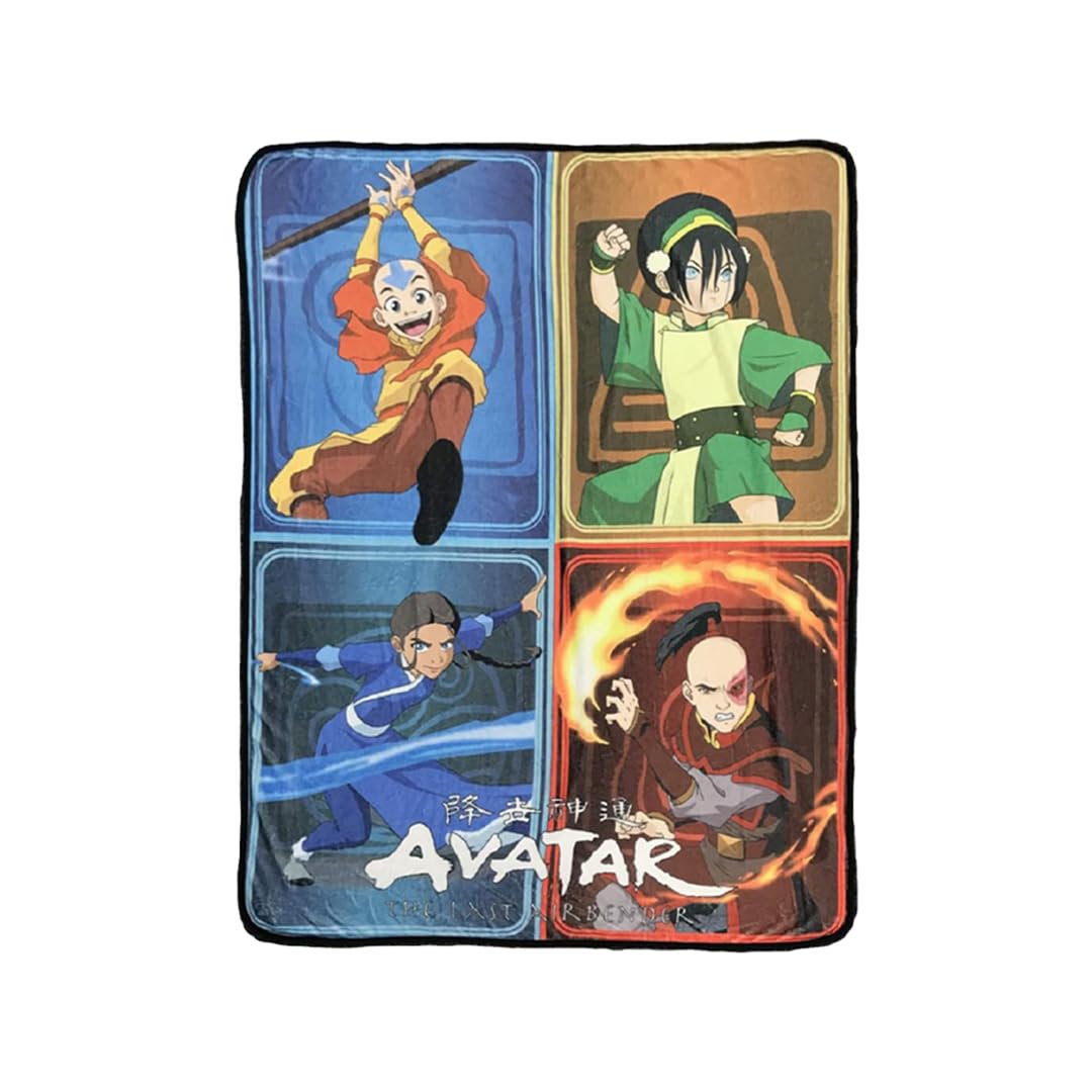 10 Best Toph Beifong Products to Elevate Your Avatar Collection in 2024