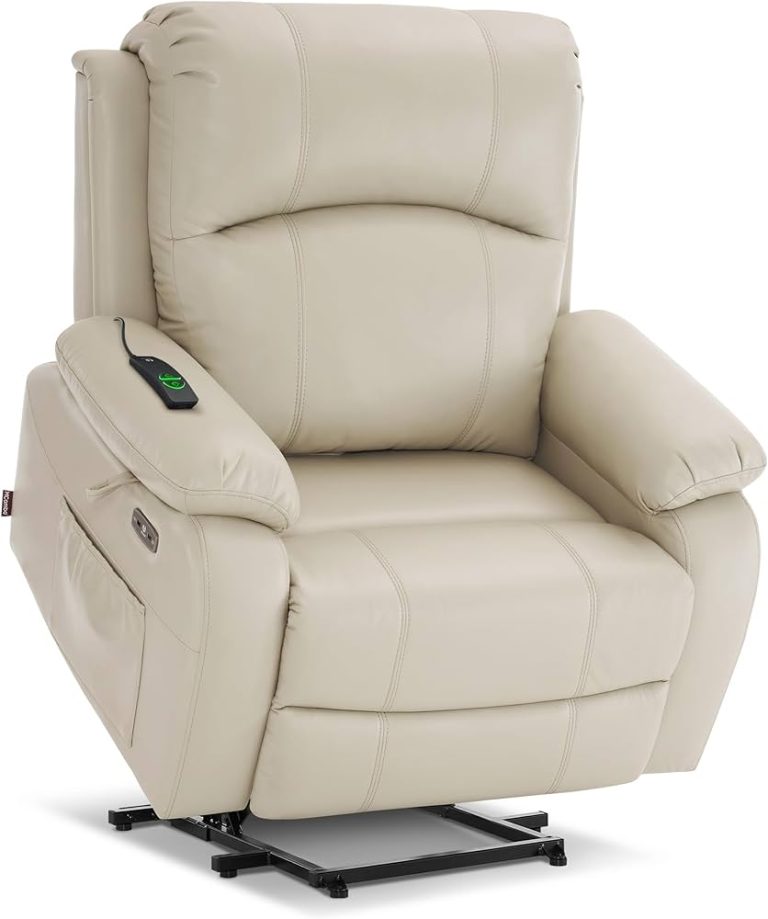 10 Best Power Lift Recliners for 2024: Comfort and Convenience Awaits