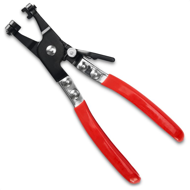 10 Best Hose Clamp Pliers for 2024: Ultimate Tools for Easy Repairs