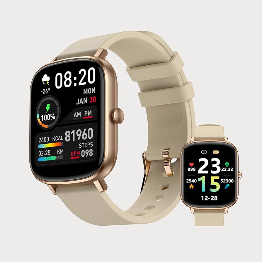 Best iPhone Compatible Smartwatch: Top Picks for 2024 You Can’t Miss! Best iPhone Compatible Smartwatch: Top Picks for 2024 You Can’t Miss!