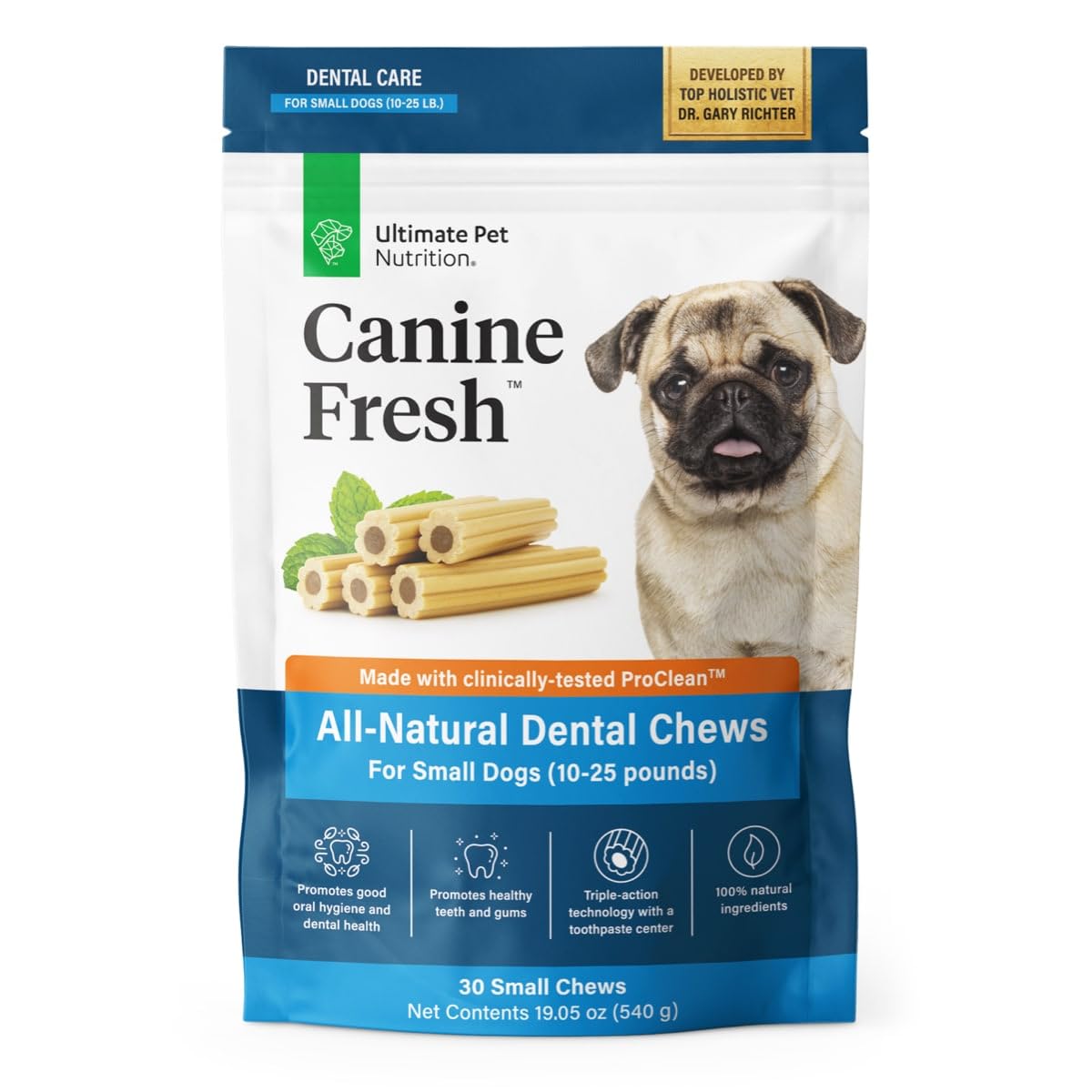 10 Best Dog Dental Chews for Healthy Teeth in 2024 10 Best Dog Dental Chews for Healthy Teeth in 2024