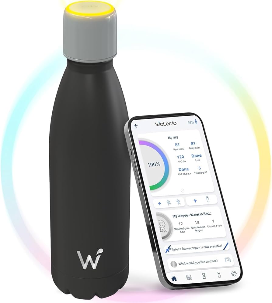 Water Bottle Buying Guide: Find Your Perfect Hydration Companion Water Bottle Buying Guide: Find Your Perfect Hydration Companion