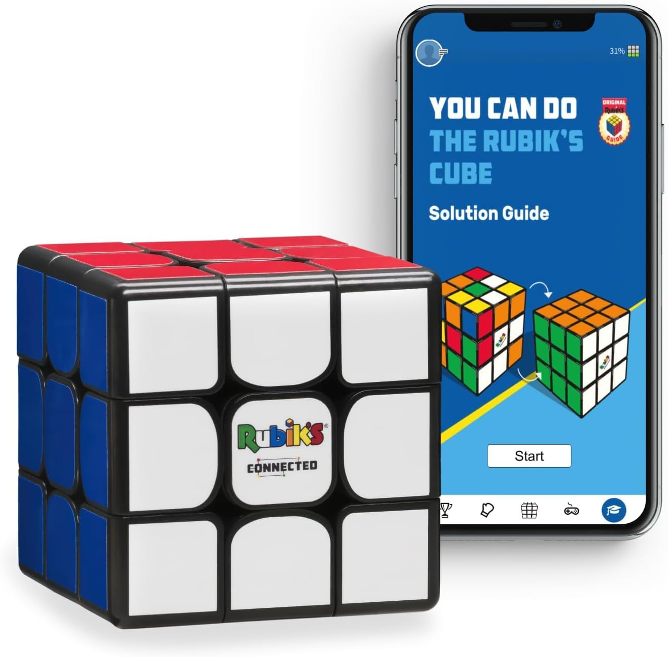10 Best Magic Cube Products to Try in 2024 for Enthusiasts and Beginners