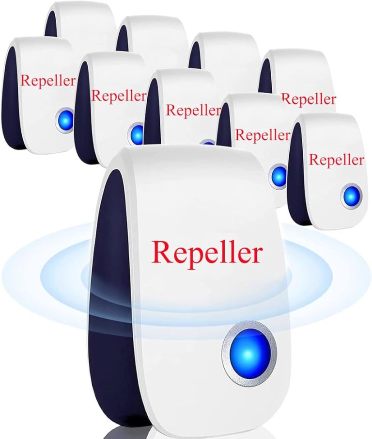 10 Best Cockroach Repellents to Consider in 2024 for Effective Pest Control 10 Best Cockroach Repellents to Consider in 2024 for Effective Pest Control