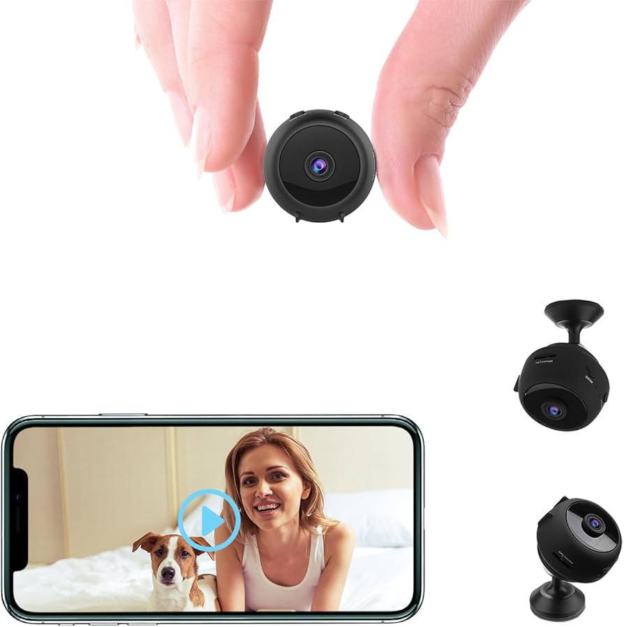 Best Night Vision Residential 5G Hidden Camera with Wi-Fi: Top Picks for 2024 Best Night Vision Residential 5G Hidden Camera with Wi-Fi: Top Picks for 2024