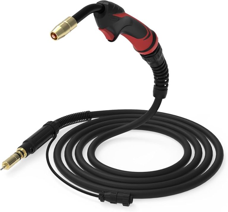 10 Best Miller Welders You Should Consider in 2024: Top Picks & Reviews