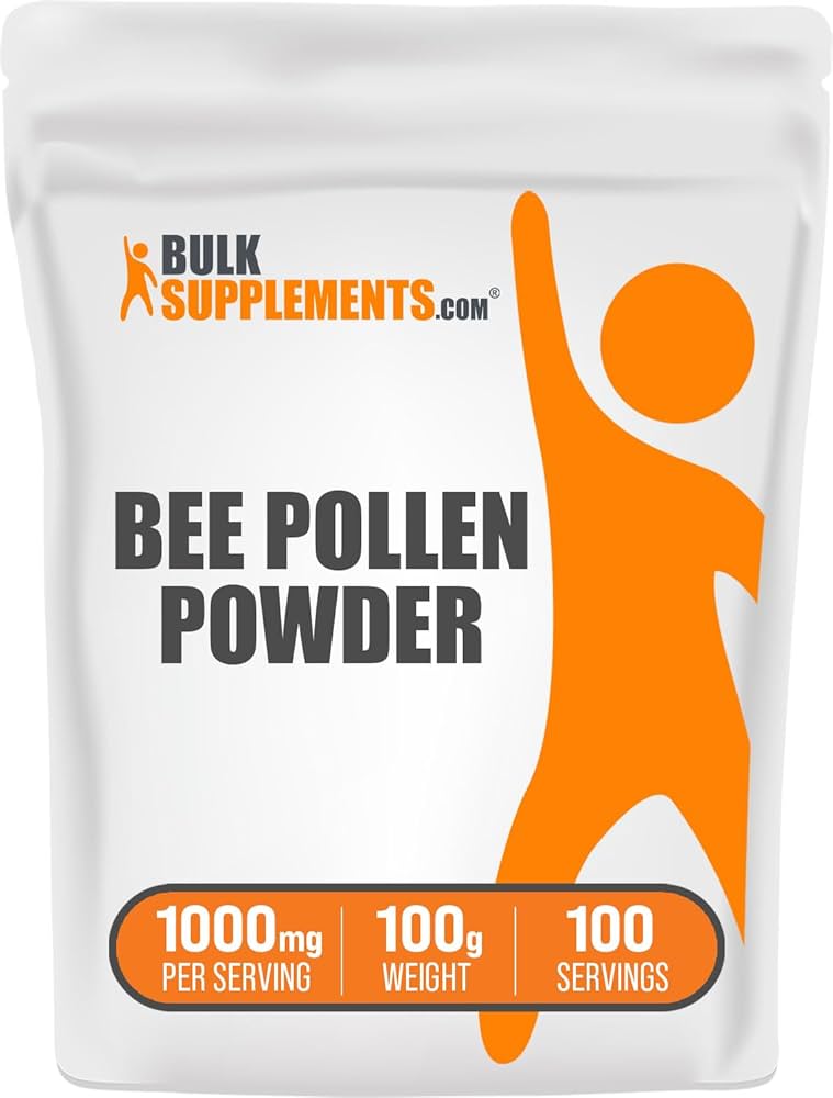 Best Bee Vitality Products of 2024: Elevate Your Health Naturally Best Bee Vitality Products of 2024: Elevate Your Health Naturally