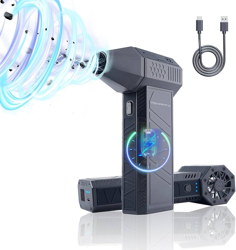 10 Best Backpack Leaf Blowers of 2024: Power and Efficiency Unleashed