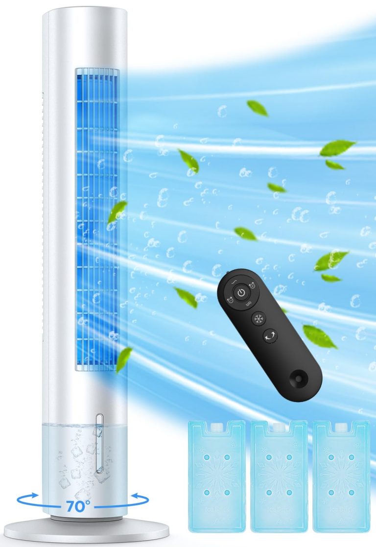 10 Best Swamp Cooler and Dehumidifier Combo Products for 2024
