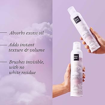 10 Best Dry Shampoos of 2024 for Effortless Freshness and Volume