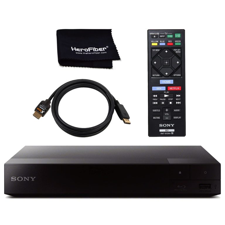 10 Best Blu-ray Players for Blu-ray Audio Under 0 in 2024 10 Best Blu-ray Players for Blu-ray Audio Under 0 in 2024
