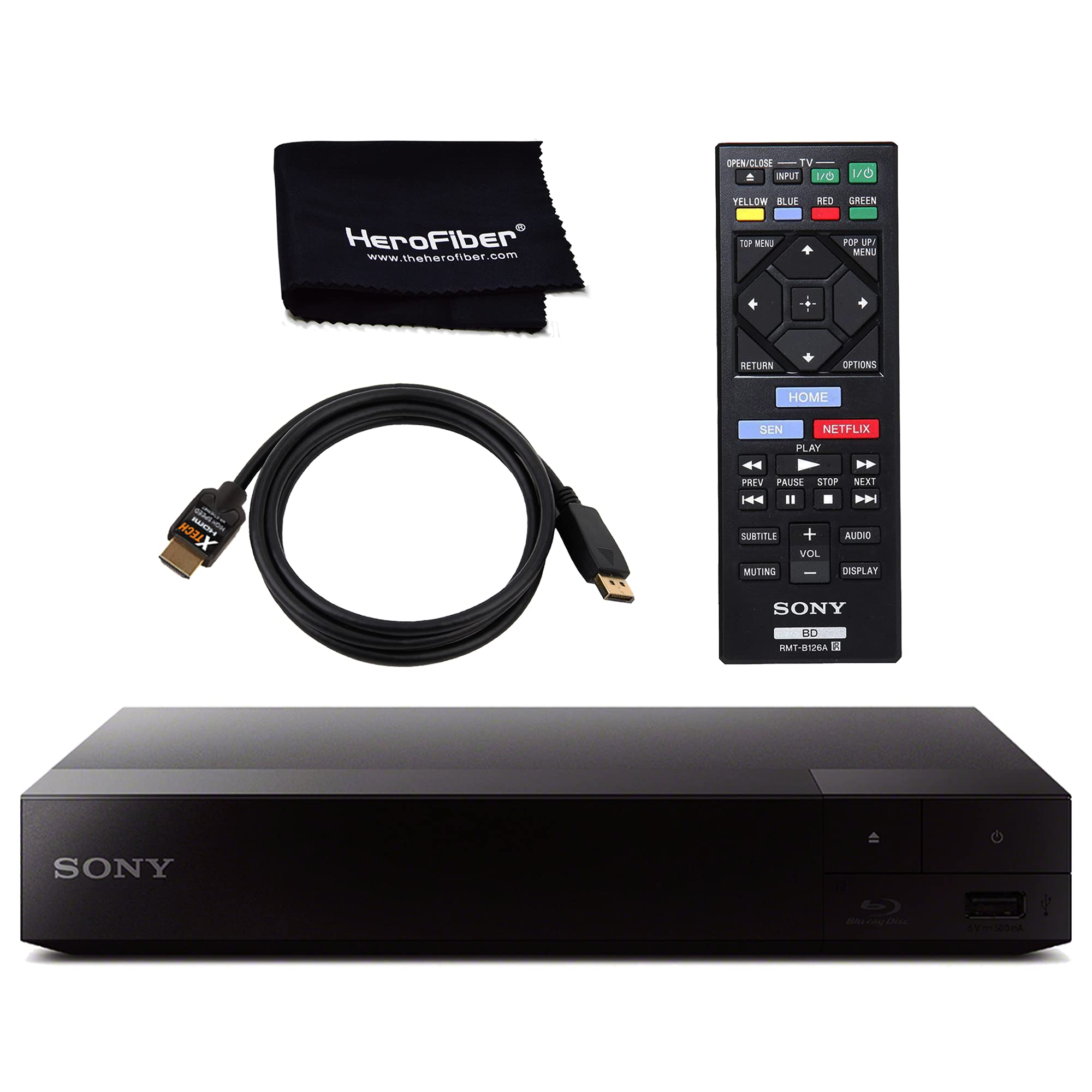 10 Best Blu-ray Players for Blu-ray Audio Under 0 in 2024 10 Best Blu-ray Players for Blu-ray Audio Under 0 in 2024