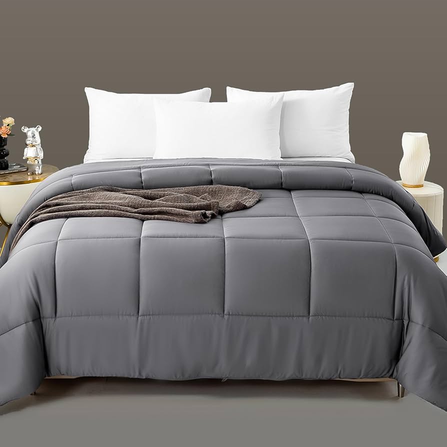 10 Best Duvet Inserts for Hot Sleepers in 2024: Sleep Cool and Comfortably 10 Best Duvet Inserts for Hot Sleepers in 2024: Sleep Cool and Comfortably