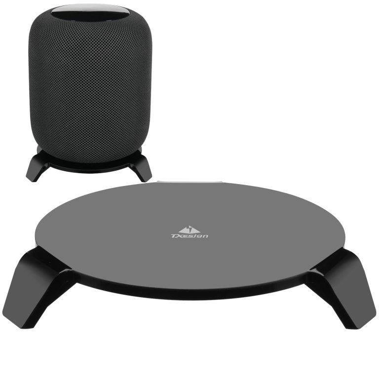 10 Best HomePod Mini Bases for 2024: Elevate Your Audio Experience 10 Best HomePod Mini Bases for 2024: Elevate Your Audio Experience