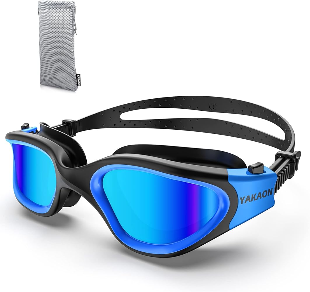 10 Best Swimming Goggles for 2024: Top Picks for Clear Vision and Comfort 10 Best Swimming Goggles for 2024: Top Picks for Clear Vision and Comfort