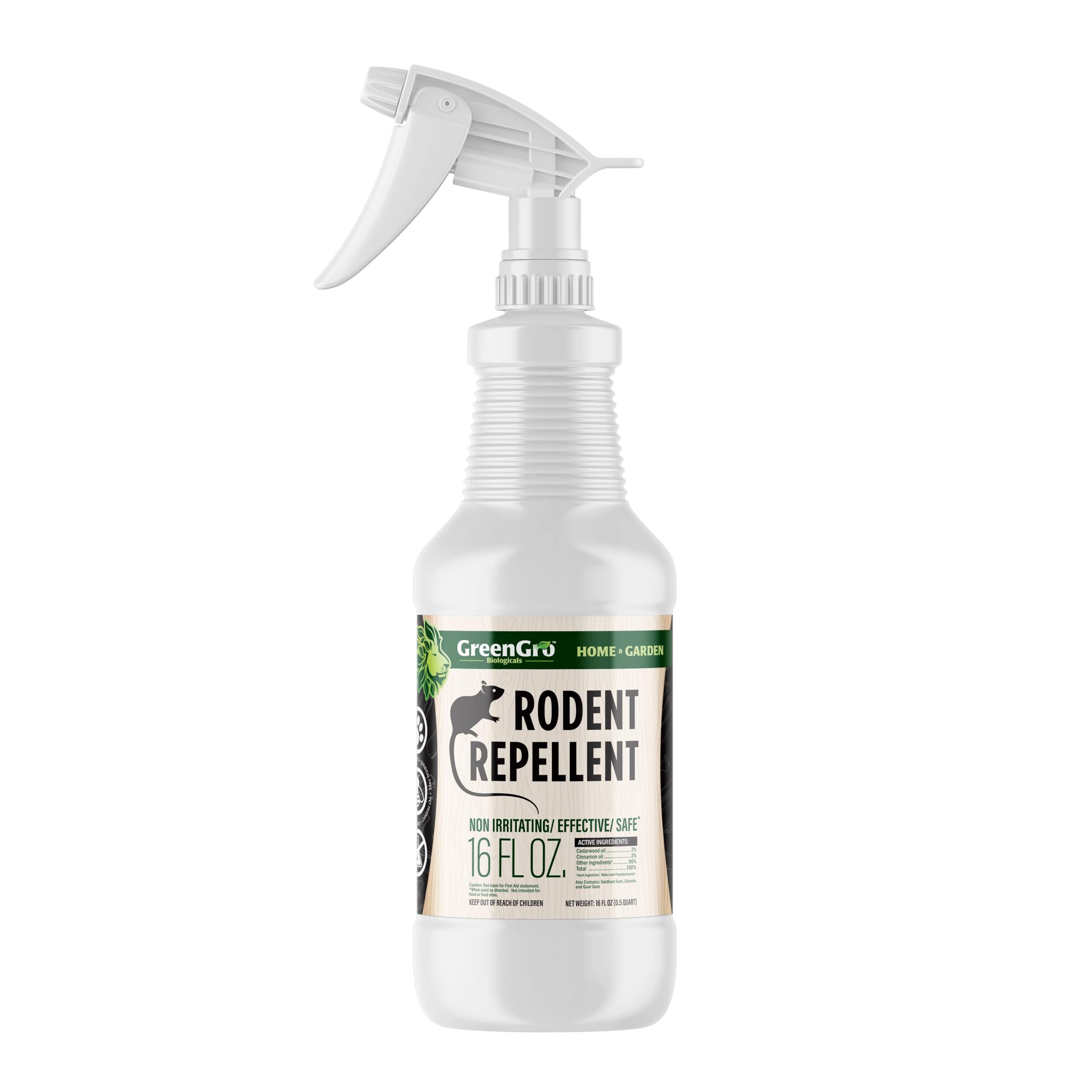 10 Best Squirrel Repellent Products to Use in 2024 for a Pest-Free Home 10 Best Squirrel Repellent Products to Use in 2024 for a Pest-Free Home