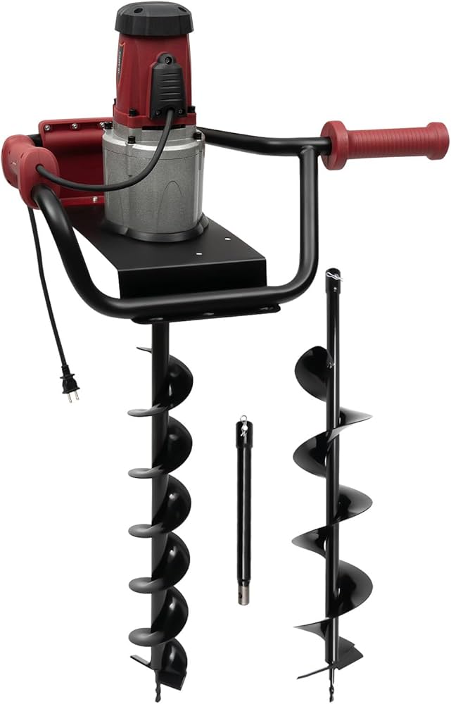 10 Best Post Hole Diggers for Efficient Digging in 2024