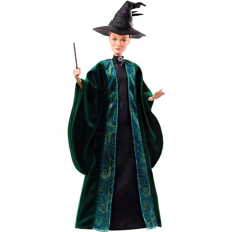 10 Best Professor McGonagall Products to Buy in 2024 for Fans