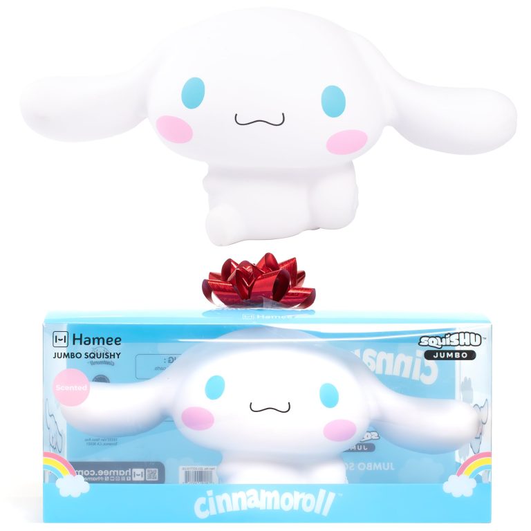 10 Best Cinnamon Roll Sanrio Products to Love in 2024 10 Best Cinnamon Roll Sanrio Products to Love in 2024