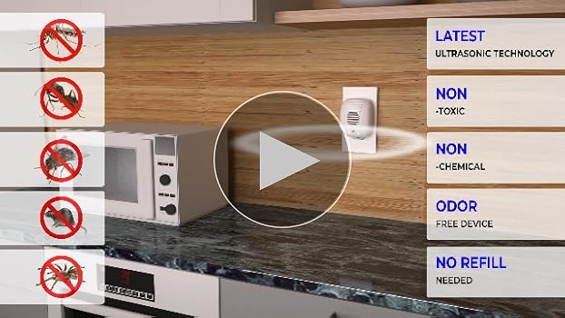 Best Rodent Repellent: Top Products to Try in 2024 for Effective Control