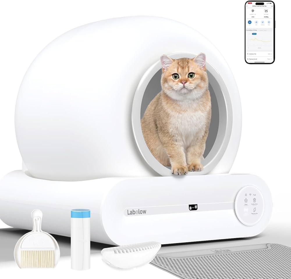 10 Best Litter Box Mats for 2024: Keep Your Home Clean and Odor-Free! 10 Best Litter Box Mats for 2024: Keep Your Home Clean and Odor-Free!