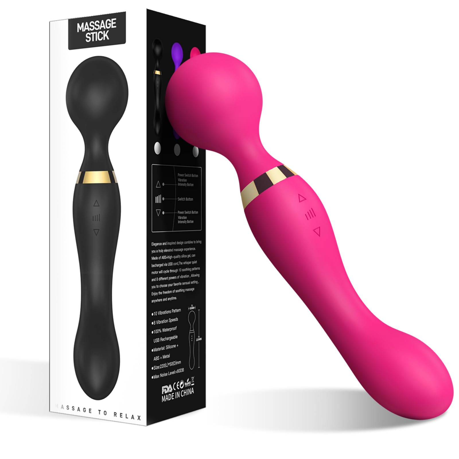 10 Best Clit Vibes: Top Products to Elevate Pleasure in 2024