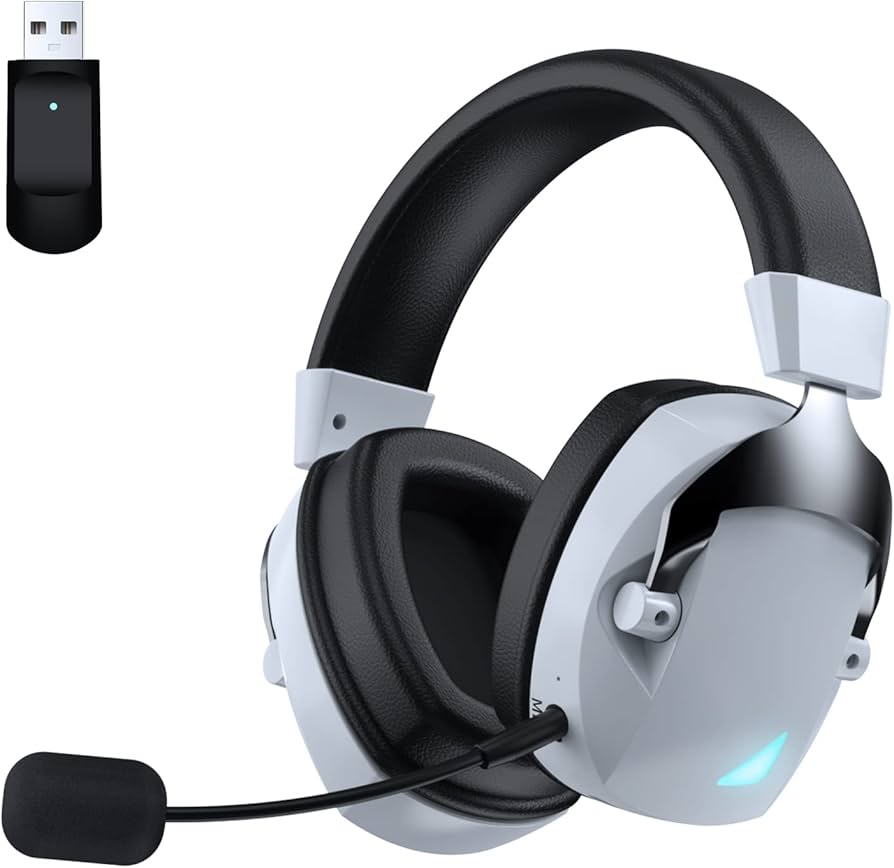 10 Best Gamer Audio Headsets for VR in 2024: Elevate Your Experience! 10 Best Gamer Audio Headsets for VR in 2024: Elevate Your Experience!
