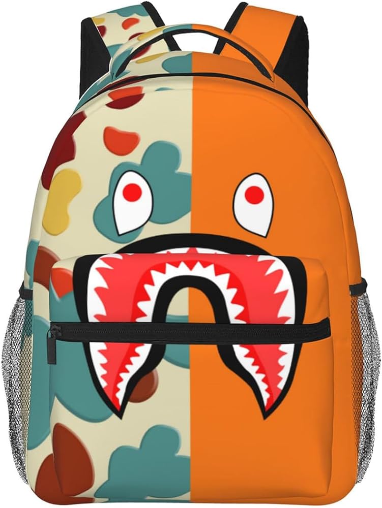 10 Best Sprayground Backpacks for 2024: Stylish and Functional Gear