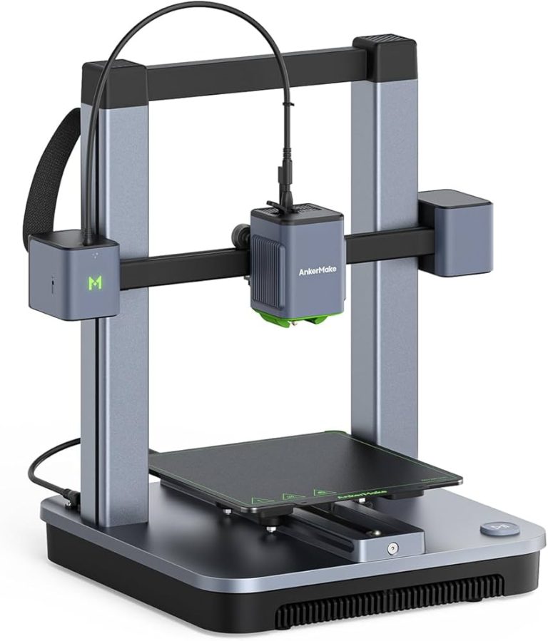 10 Best Budget 3D Printers in 2024: Affordable Choices for Everyone