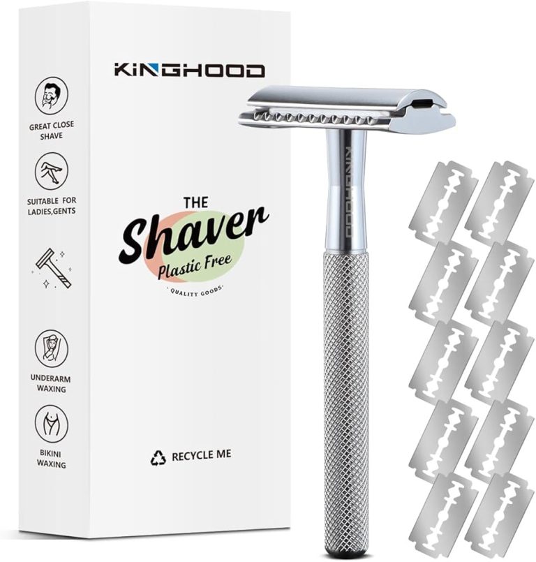 10 Best Single Blade Razors for a Smooth Shave in 2024 10 Best Single Blade Razors for a Smooth Shave in 2024